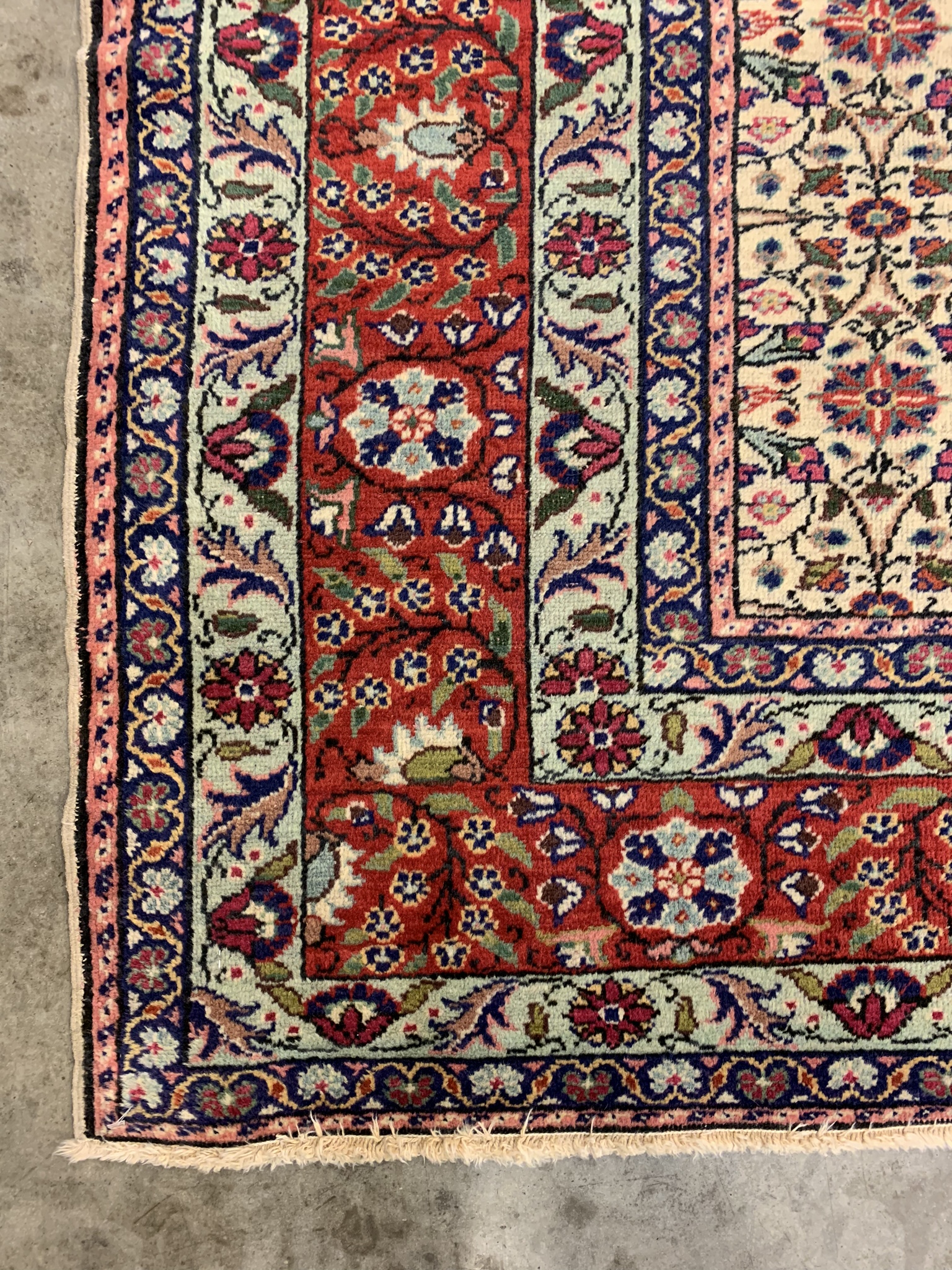 KAYSERI / TURKEY Togar Rugs